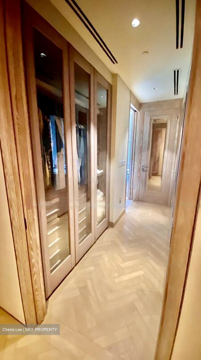 The Ritz-Carlton  (D9), Condominium #472259161